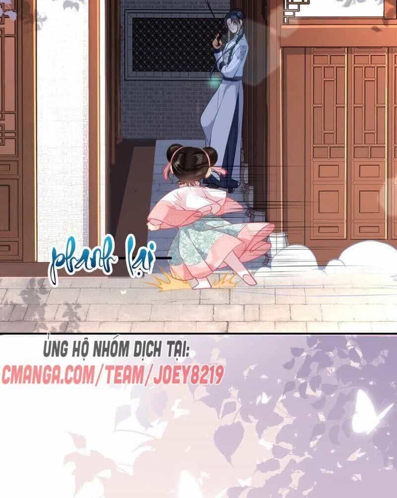 Quận Chúa Vững Vàng, Thiết Lập Nhân Vật Không Thể Vỡ - Chương 17 - ảnh 14