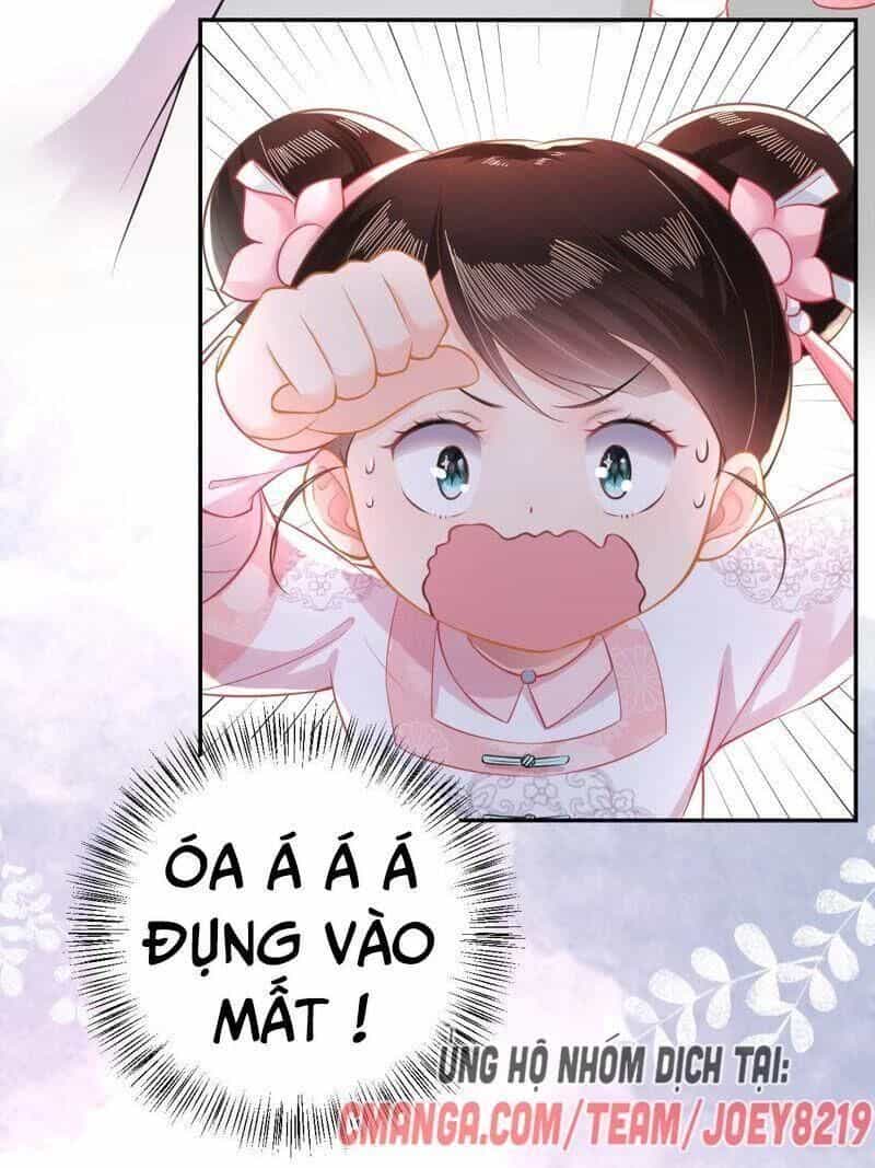 Quận Chúa Vững Vàng, Thiết Lập Nhân Vật Không Thể Vỡ - Chương 17 - ảnh 37