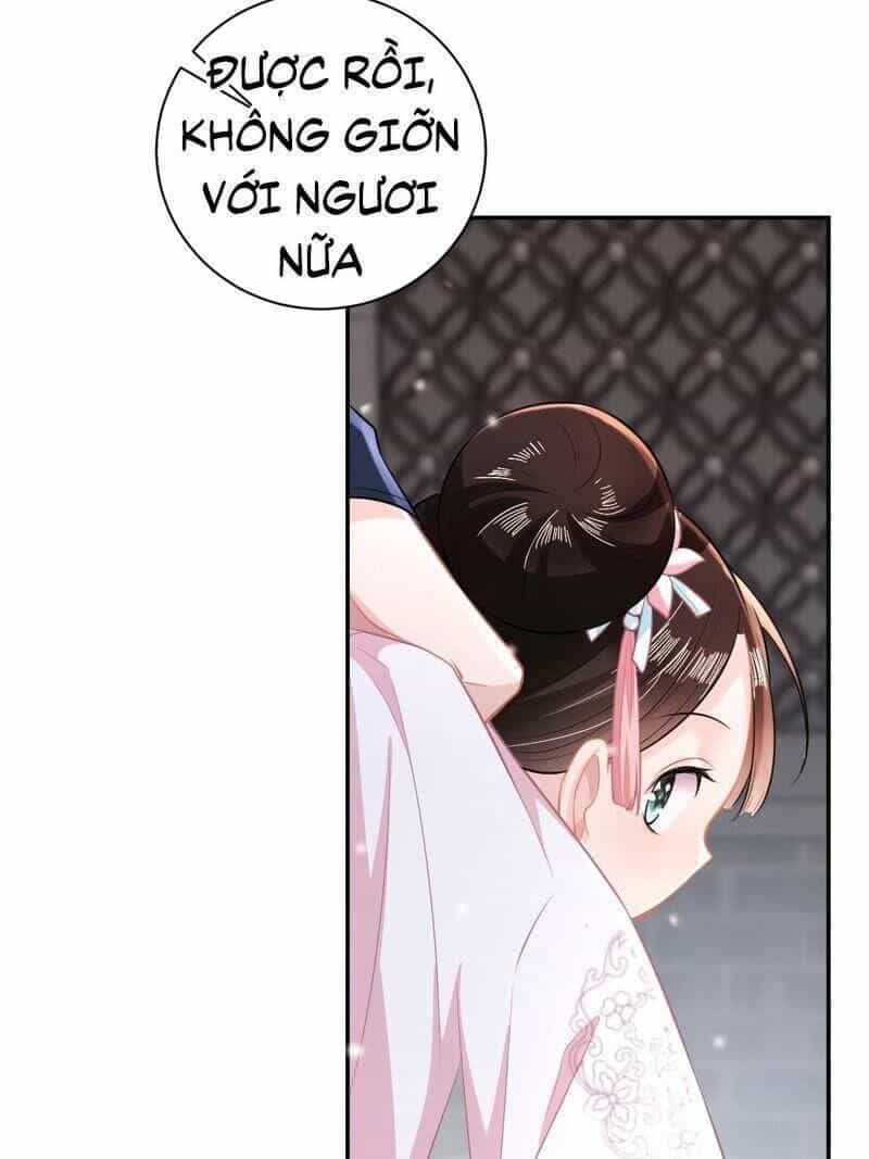 Quận Chúa Vững Vàng, Thiết Lập Nhân Vật Không Thể Vỡ - Chương 17 - ảnh 43