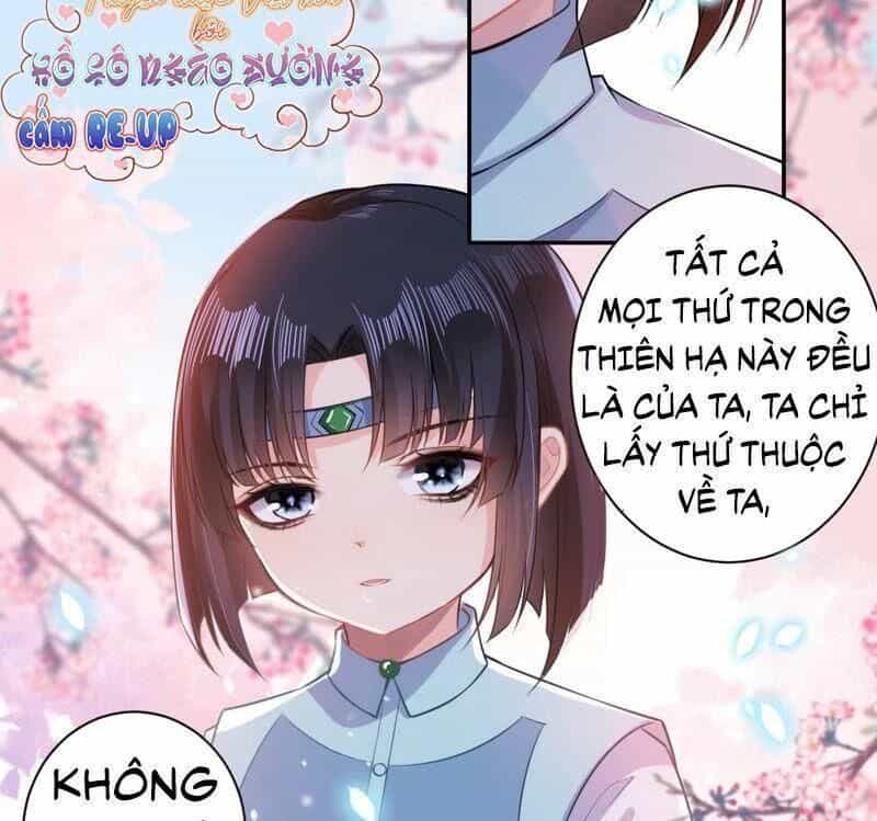 Quận Chúa Vững Vàng, Thiết Lập Nhân Vật Không Thể Vỡ - Chương 18 - ảnh 38