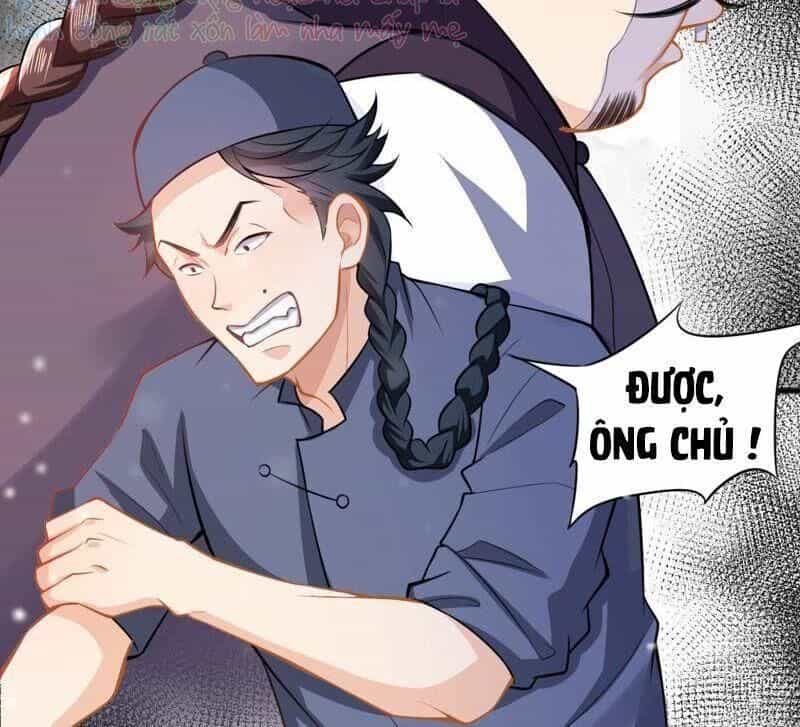 Quận Chúa Vững Vàng, Thiết Lập Nhân Vật Không Thể Vỡ - Chương 18 - ảnh 55