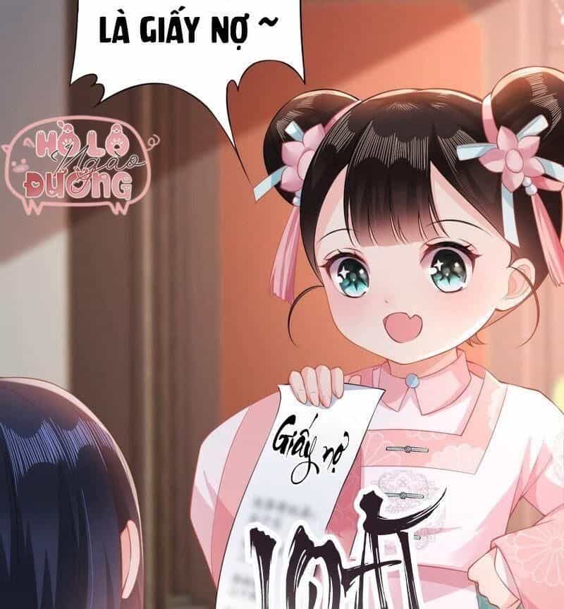 Quận Chúa Vững Vàng, Thiết Lập Nhân Vật Không Thể Vỡ - Chương 19 - ảnh 53