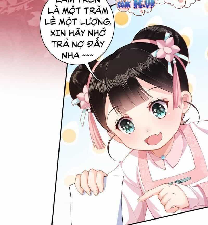 Quận Chúa Vững Vàng, Thiết Lập Nhân Vật Không Thể Vỡ - Chương 19 - ảnh 56