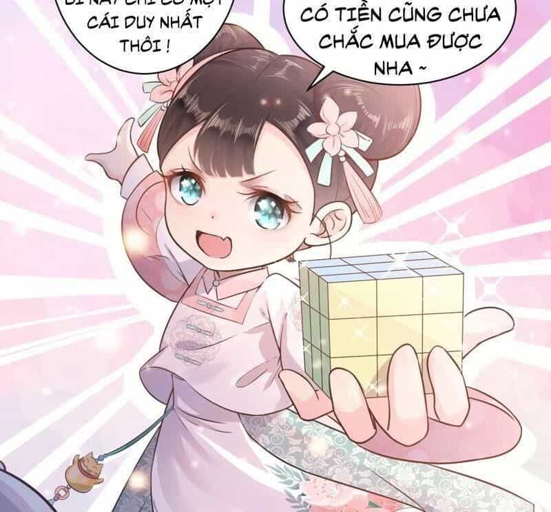 Quận Chúa Vững Vàng, Thiết Lập Nhân Vật Không Thể Vỡ - Chương 2 - ảnh 25