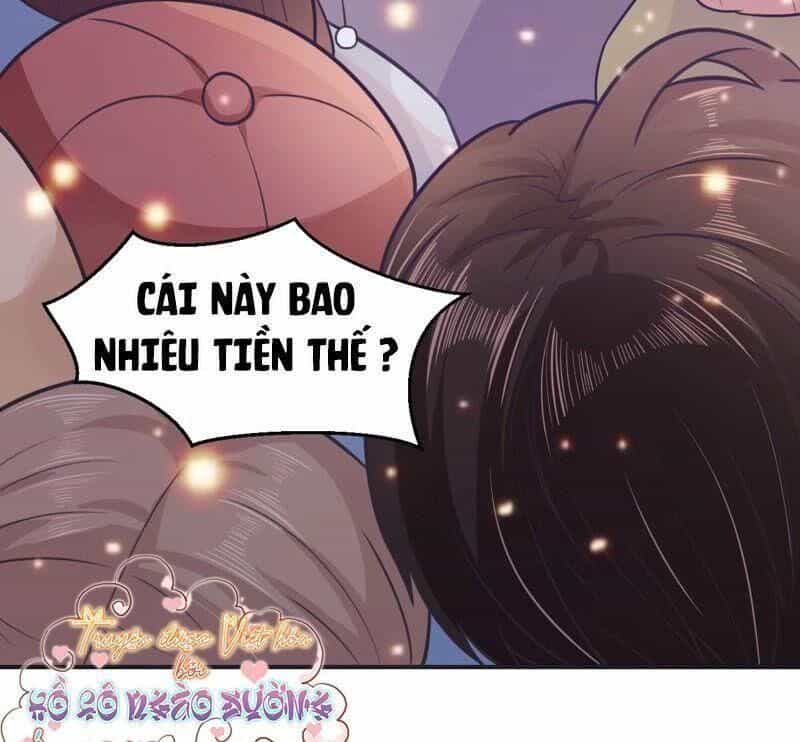 Quận Chúa Vững Vàng, Thiết Lập Nhân Vật Không Thể Vỡ - Chương 2 - ảnh 27