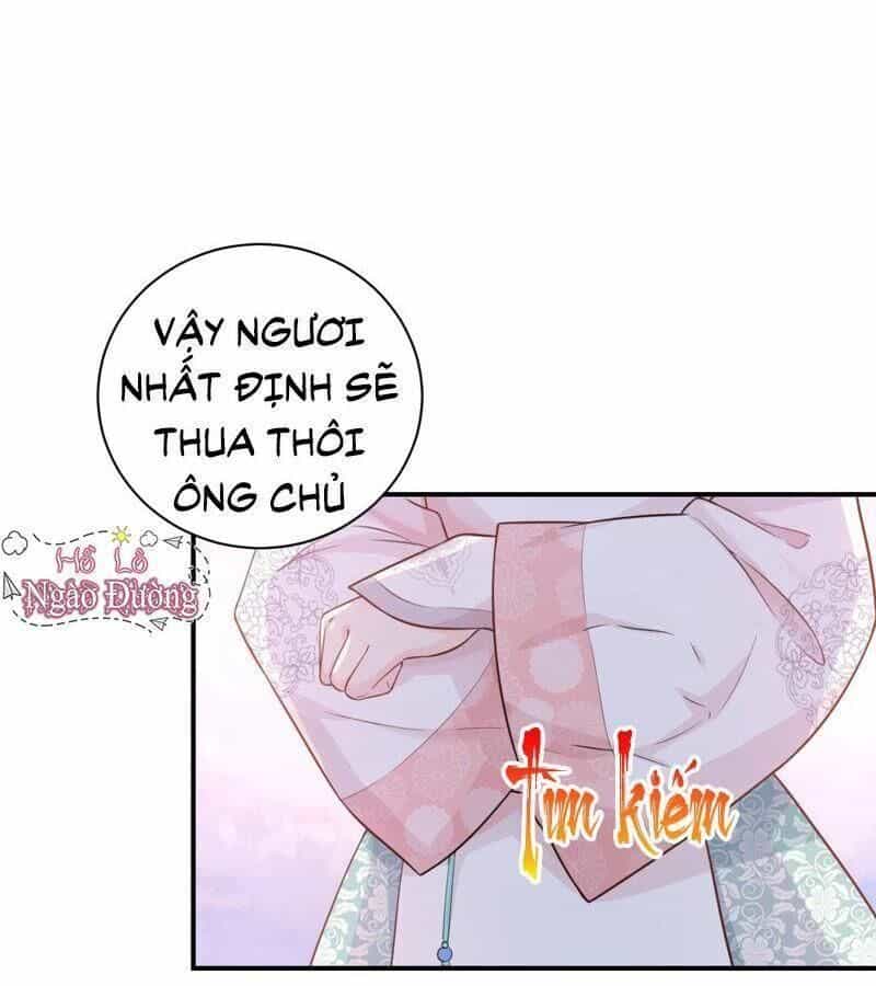 Quận Chúa Vững Vàng, Thiết Lập Nhân Vật Không Thể Vỡ - Chương 2 - ảnh 4