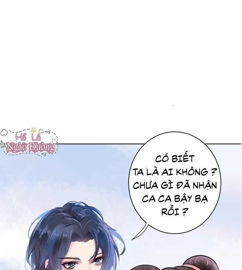 Quận Chúa Vững Vàng, Thiết Lập Nhân Vật Không Thể Vỡ - Chương 2 - ảnh 47
