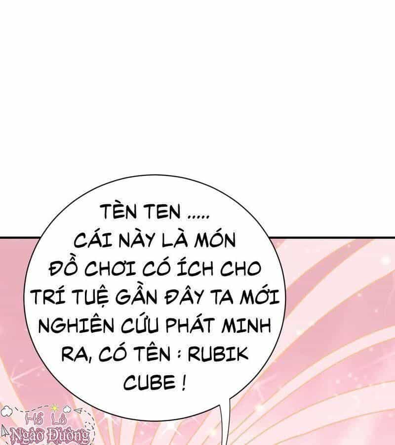 Quận Chúa Vững Vàng, Thiết Lập Nhân Vật Không Thể Vỡ - Chương 2 - ảnh 5