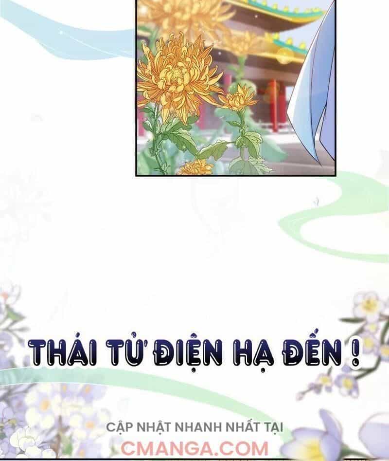 Quận Chúa Vững Vàng, Thiết Lập Nhân Vật Không Thể Vỡ - Chương 20 - ảnh 12
