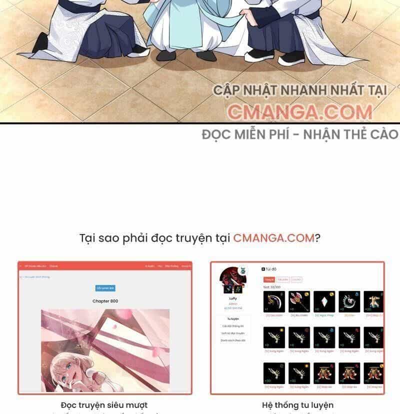 Quận Chúa Vững Vàng, Thiết Lập Nhân Vật Không Thể Vỡ - Chương 20 - ảnh 29
