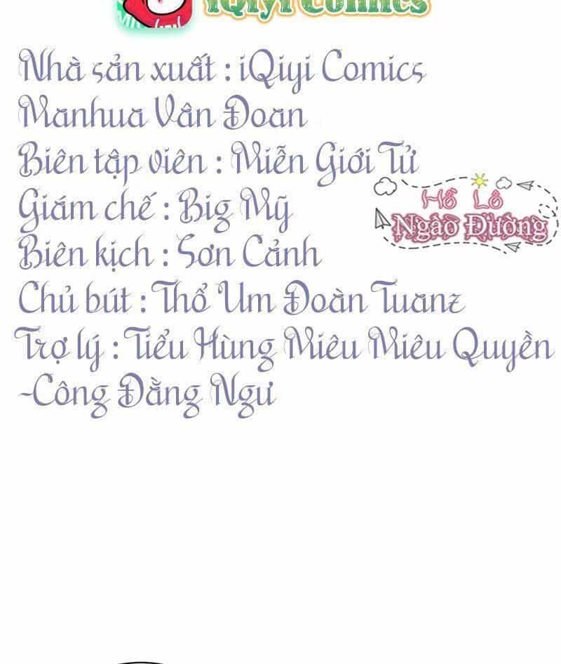 Quận Chúa Vững Vàng, Thiết Lập Nhân Vật Không Thể Vỡ - Chương 20 - ảnh 3