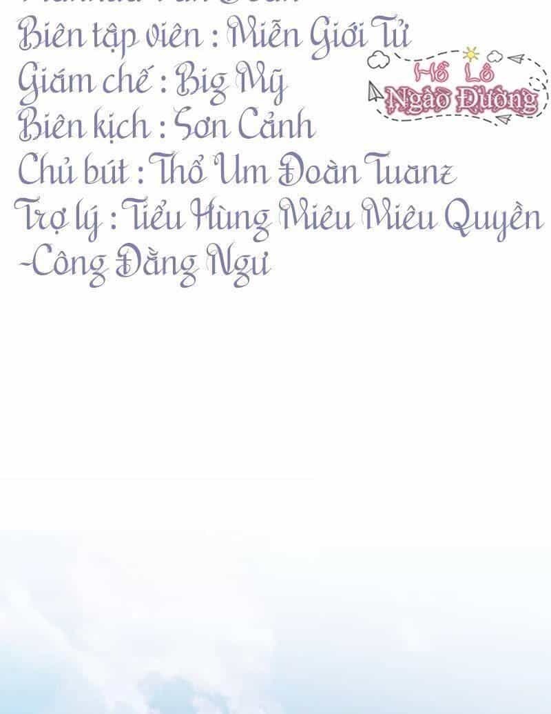 Quận Chúa Vững Vàng, Thiết Lập Nhân Vật Không Thể Vỡ - Chương 21 - ảnh 3