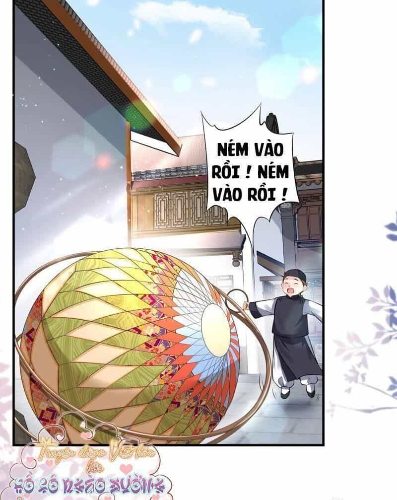 Quận Chúa Vững Vàng, Thiết Lập Nhân Vật Không Thể Vỡ - Chương 21 - ảnh 45
