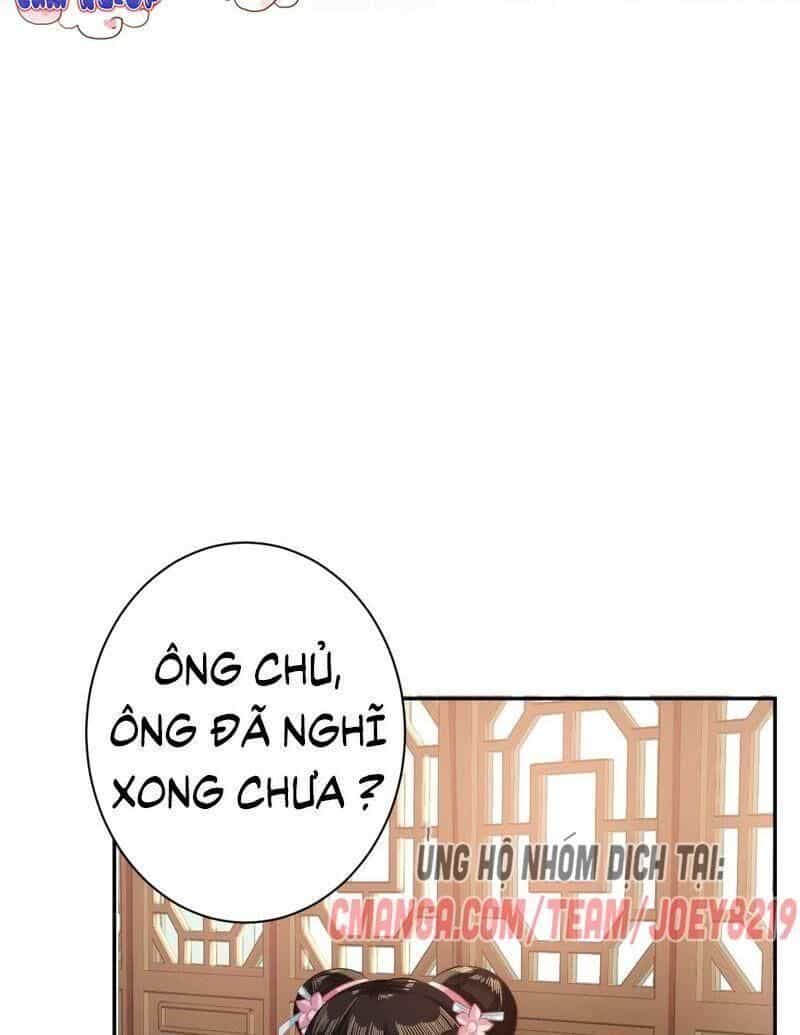 Quận Chúa Vững Vàng, Thiết Lập Nhân Vật Không Thể Vỡ - Chương 21 - ảnh 6
