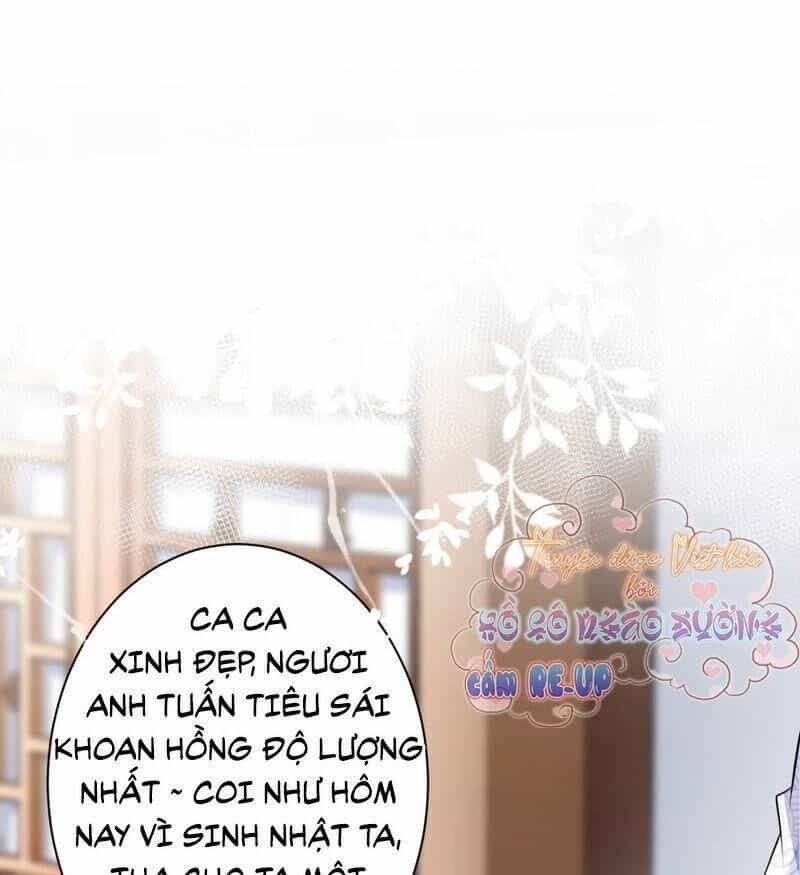 Quận Chúa Vững Vàng, Thiết Lập Nhân Vật Không Thể Vỡ - Chương 22 - ảnh 16