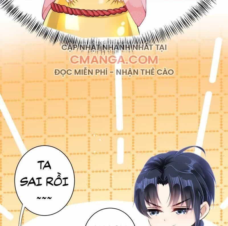 Quận Chúa Vững Vàng, Thiết Lập Nhân Vật Không Thể Vỡ - Chương 22 - ảnh 35
