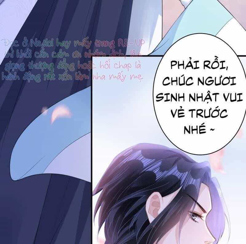 Quận Chúa Vững Vàng, Thiết Lập Nhân Vật Không Thể Vỡ - Chương 22 - ảnh 41