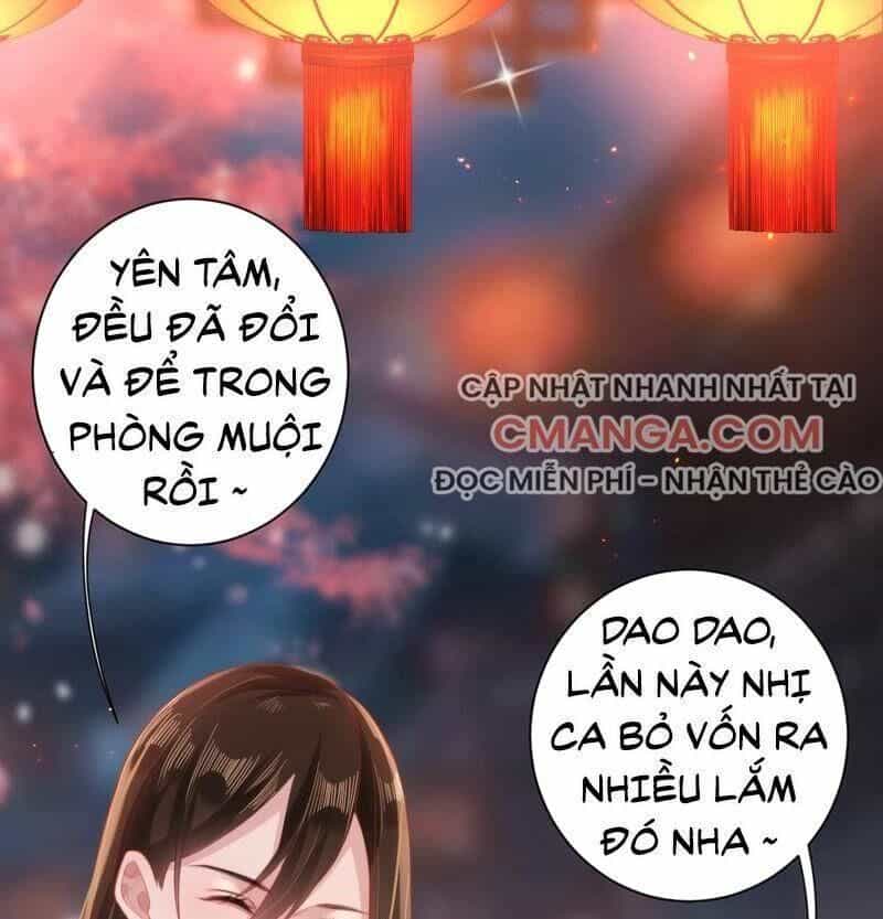 Quận Chúa Vững Vàng, Thiết Lập Nhân Vật Không Thể Vỡ - Chương 23 - ảnh 19