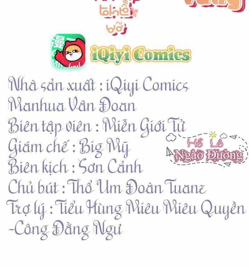 Quận Chúa Vững Vàng, Thiết Lập Nhân Vật Không Thể Vỡ - Chương 23 - ảnh 3