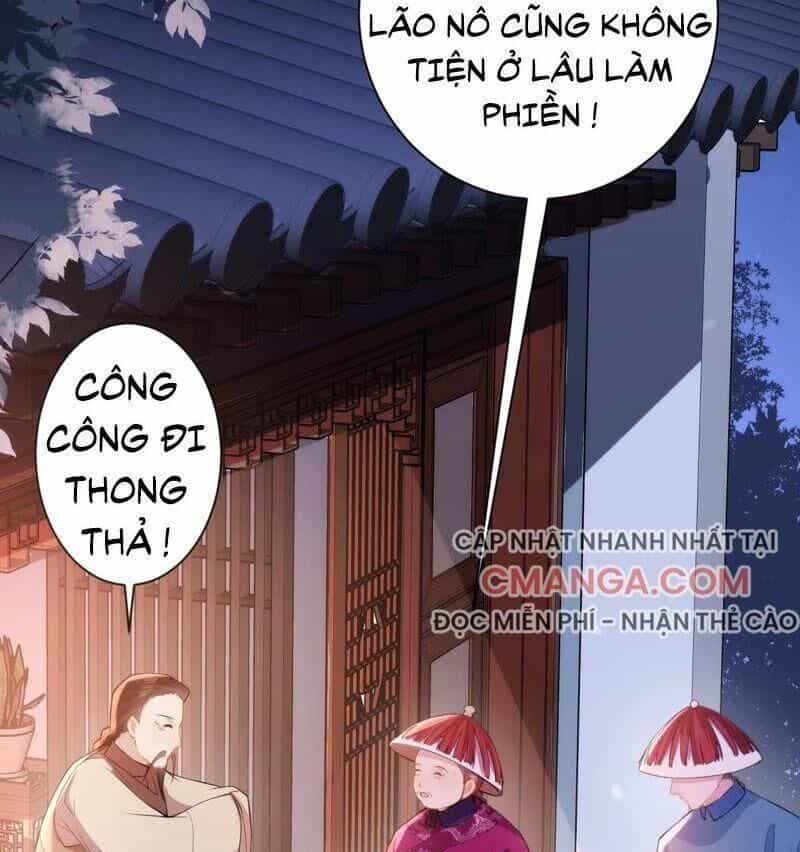 Quận Chúa Vững Vàng, Thiết Lập Nhân Vật Không Thể Vỡ - Chương 23 - ảnh 41