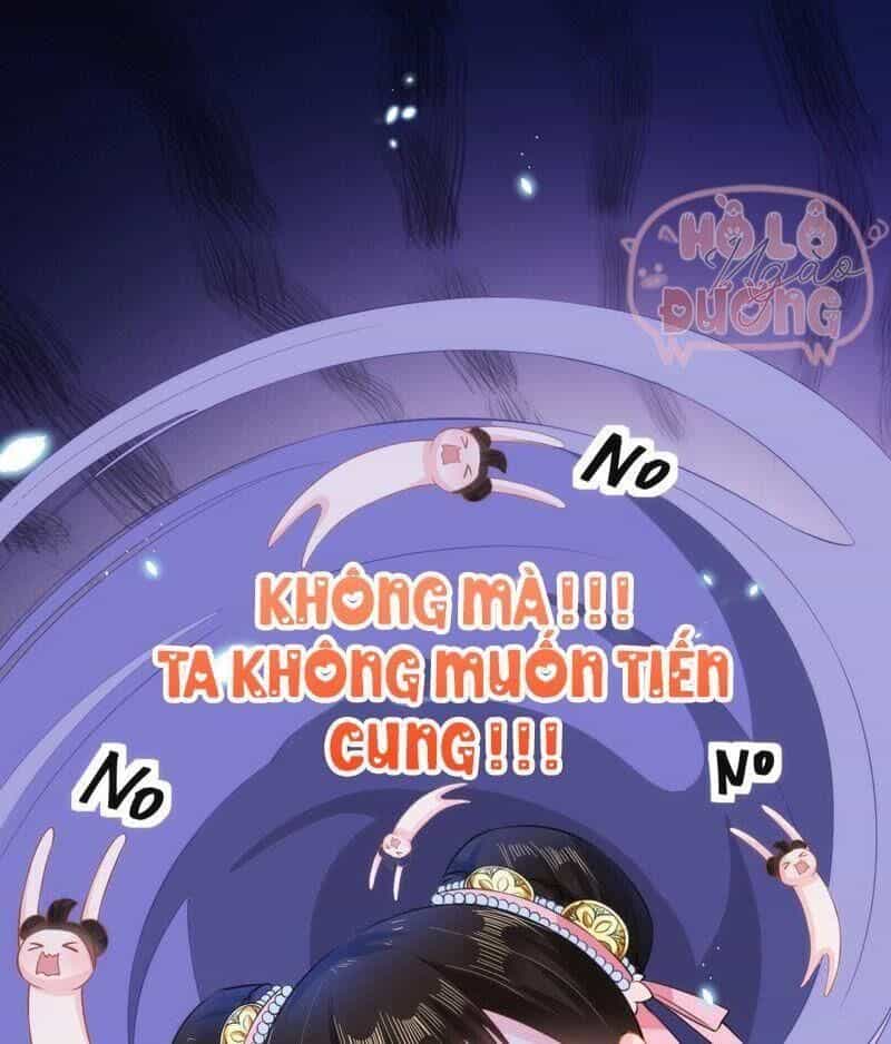 Quận Chúa Vững Vàng, Thiết Lập Nhân Vật Không Thể Vỡ - Chương 23 - ảnh 58