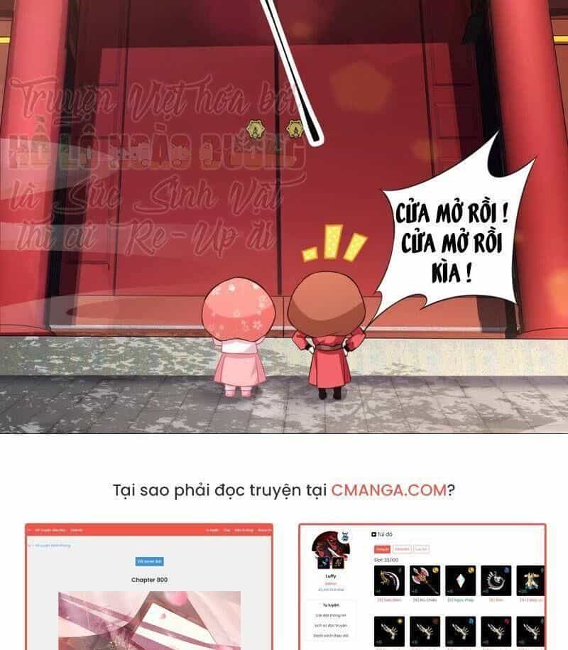 Quận Chúa Vững Vàng, Thiết Lập Nhân Vật Không Thể Vỡ - Chương 24 - ảnh 29