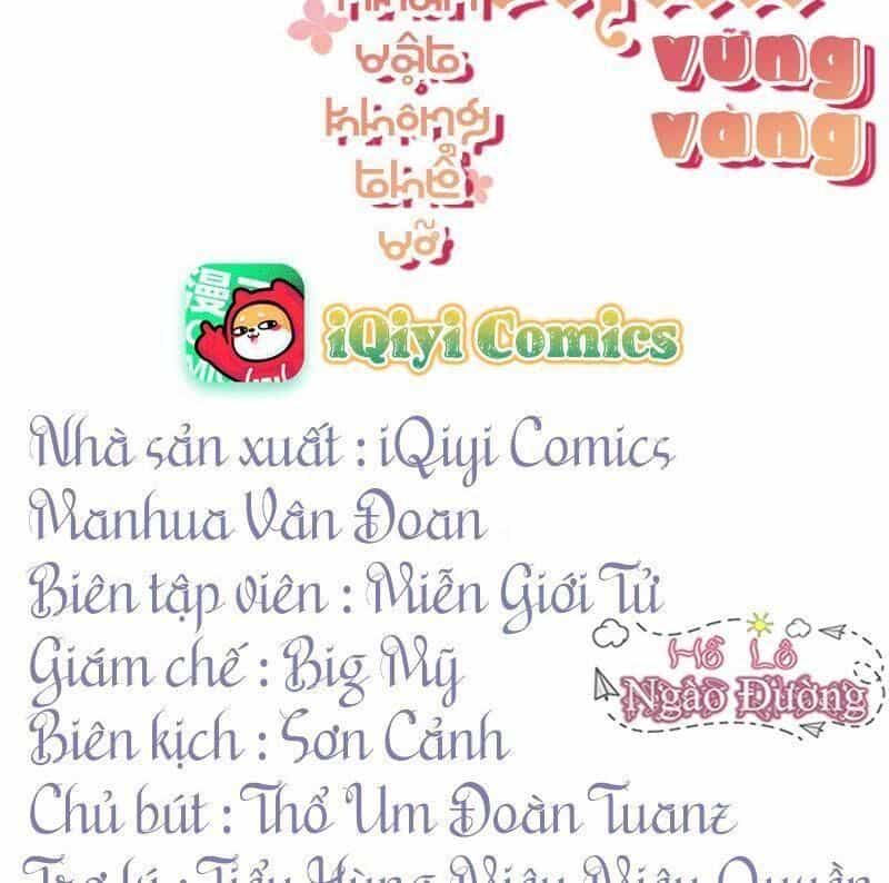 Quận Chúa Vững Vàng, Thiết Lập Nhân Vật Không Thể Vỡ - Chương 24 - ảnh 3