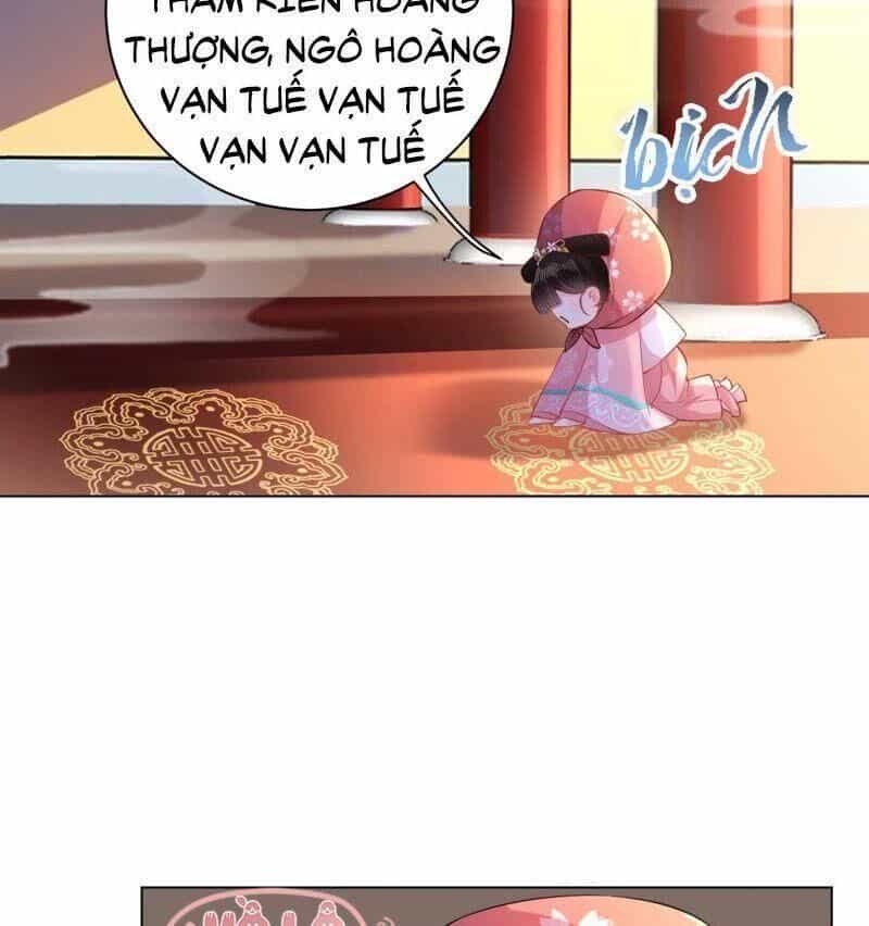 Quận Chúa Vững Vàng, Thiết Lập Nhân Vật Không Thể Vỡ - Chương 24 - ảnh 43