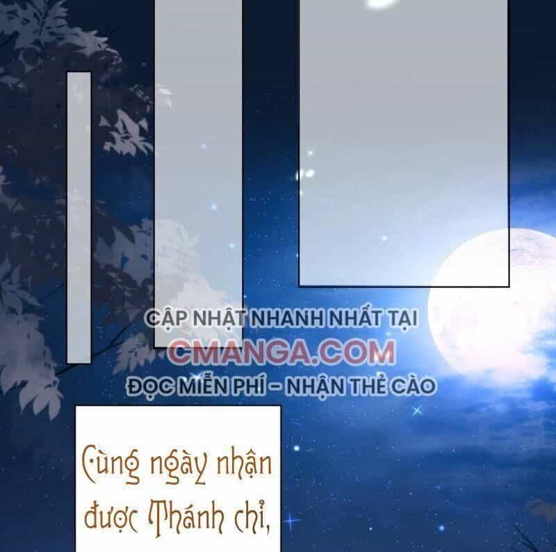 Quận Chúa Vững Vàng, Thiết Lập Nhân Vật Không Thể Vỡ - Chương 24 - ảnh 5