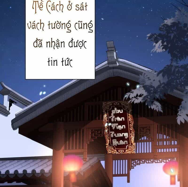 Quận Chúa Vững Vàng, Thiết Lập Nhân Vật Không Thể Vỡ - Chương 24 - ảnh 6