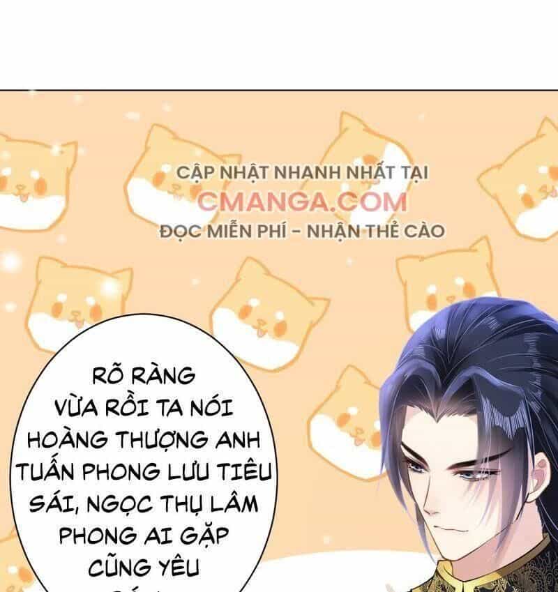 Quận Chúa Vững Vàng, Thiết Lập Nhân Vật Không Thể Vỡ - Chương 25 - ảnh 49