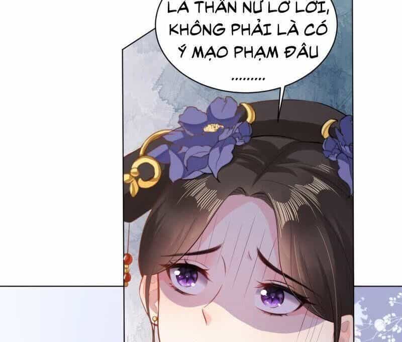 Quận Chúa Vững Vàng, Thiết Lập Nhân Vật Không Thể Vỡ - Chương 26 - ảnh 10
