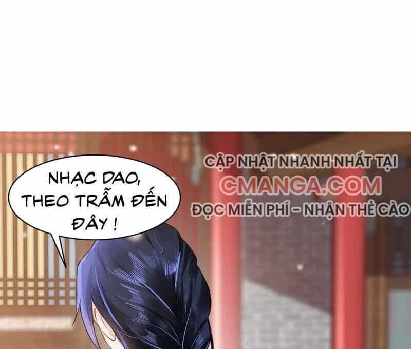 Quận Chúa Vững Vàng, Thiết Lập Nhân Vật Không Thể Vỡ - Chương 26 - ảnh 16