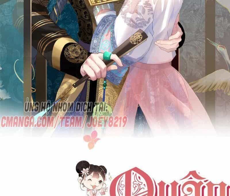 Quận Chúa Vững Vàng, Thiết Lập Nhân Vật Không Thể Vỡ - Chương 26 - ảnh 2