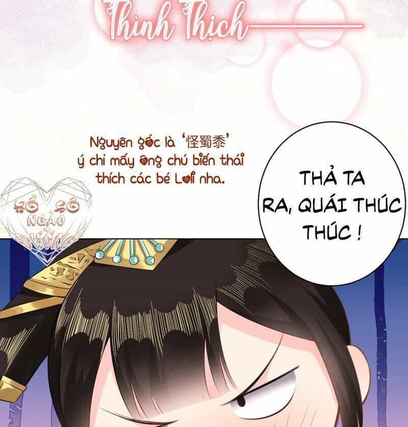 Quận Chúa Vững Vàng, Thiết Lập Nhân Vật Không Thể Vỡ - Chương 26 - ảnh 40