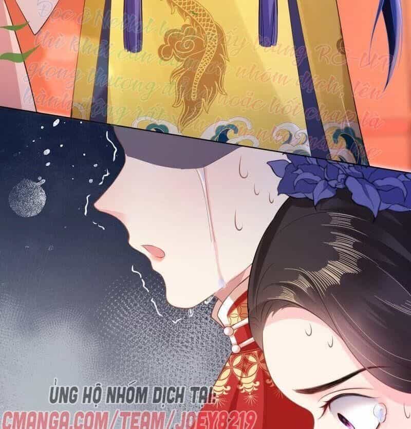 Quận Chúa Vững Vàng, Thiết Lập Nhân Vật Không Thể Vỡ - Chương 26 - ảnh 59