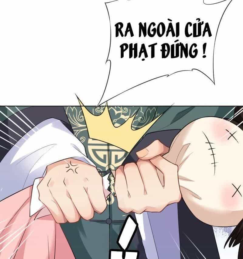 Quận Chúa Vững Vàng, Thiết Lập Nhân Vật Không Thể Vỡ - Chương 27 - ảnh 37