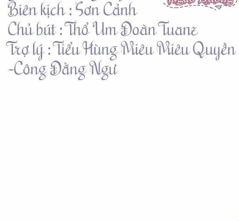 Quận Chúa Vững Vàng, Thiết Lập Nhân Vật Không Thể Vỡ - Chương 27 - ảnh 4