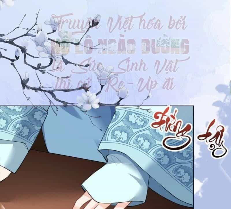 Quận Chúa Vững Vàng, Thiết Lập Nhân Vật Không Thể Vỡ - Chương 27 - ảnh 41