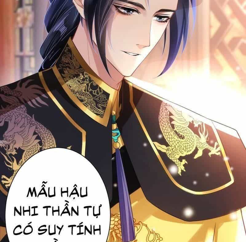 Quận Chúa Vững Vàng, Thiết Lập Nhân Vật Không Thể Vỡ - Chương 28 - ảnh 42