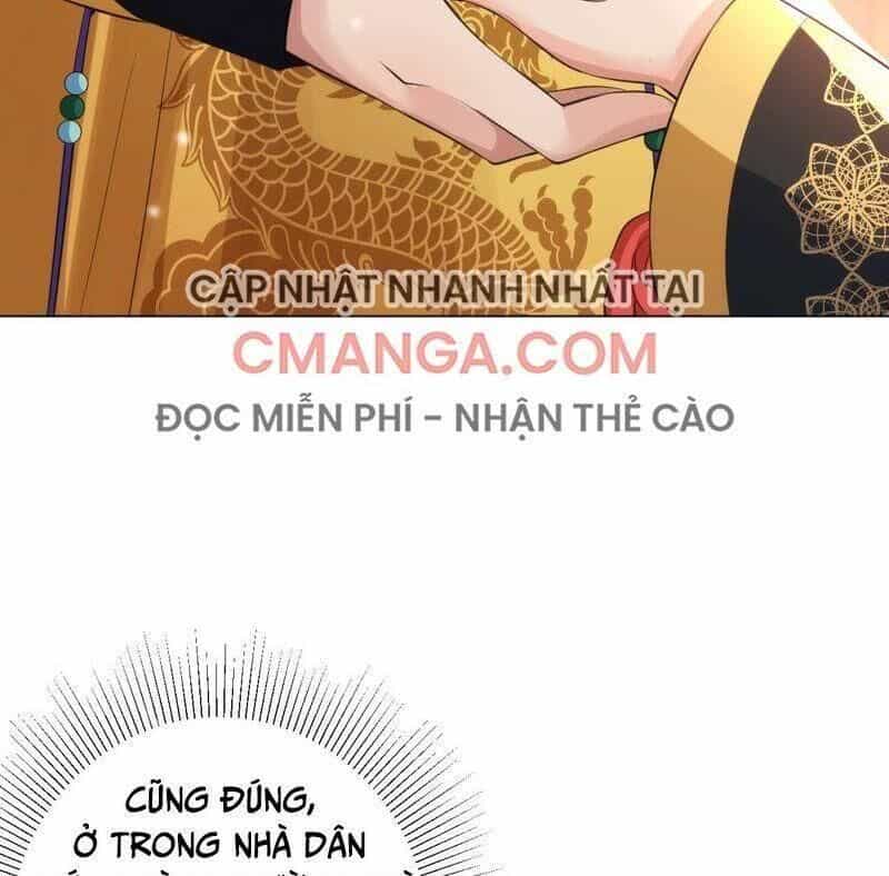 Quận Chúa Vững Vàng, Thiết Lập Nhân Vật Không Thể Vỡ - Chương 28 - ảnh 44