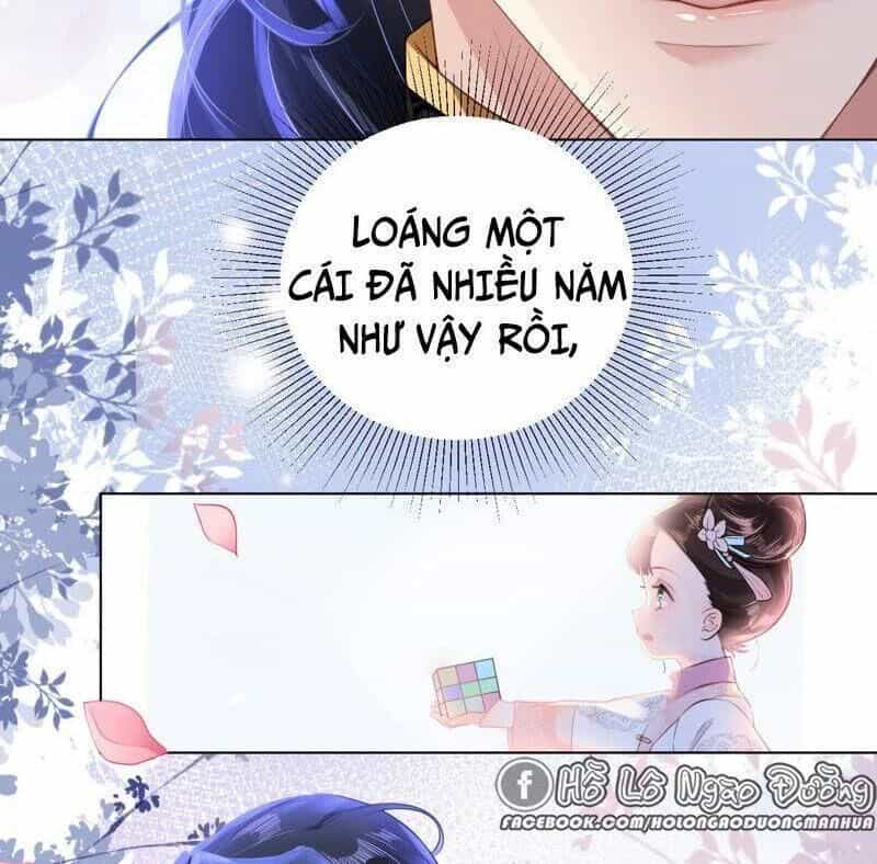 Quận Chúa Vững Vàng, Thiết Lập Nhân Vật Không Thể Vỡ - Chương 28 - ảnh 46