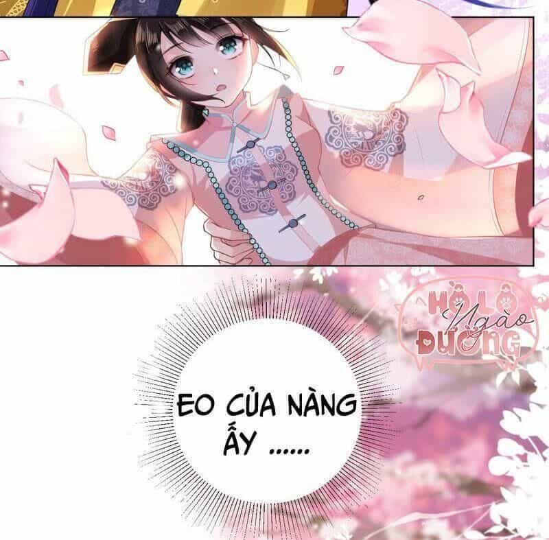 Quận Chúa Vững Vàng, Thiết Lập Nhân Vật Không Thể Vỡ - Chương 28 - ảnh 49