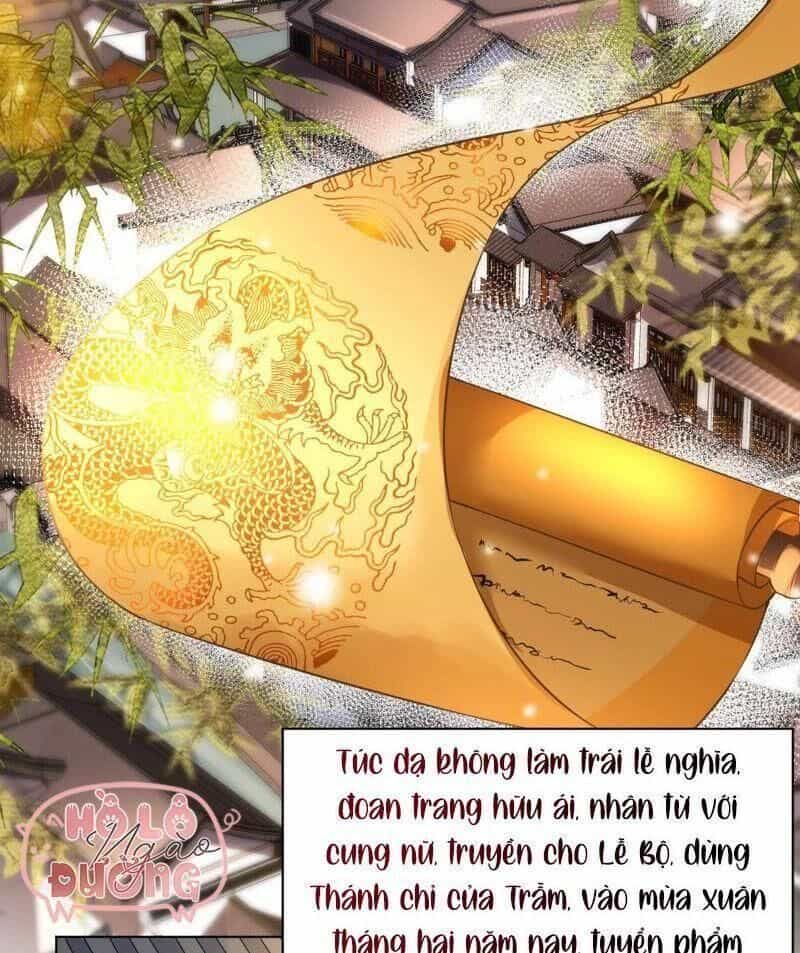 Quận Chúa Vững Vàng, Thiết Lập Nhân Vật Không Thể Vỡ - Chương 29 - ảnh 18