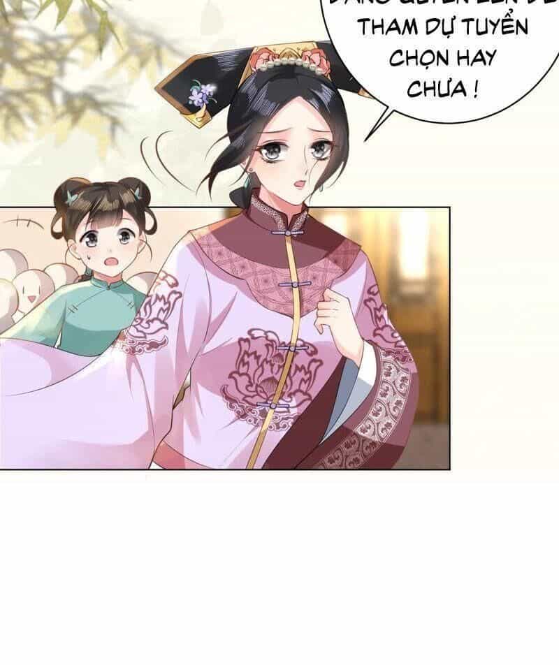 Quận Chúa Vững Vàng, Thiết Lập Nhân Vật Không Thể Vỡ - Chương 29 - ảnh 21