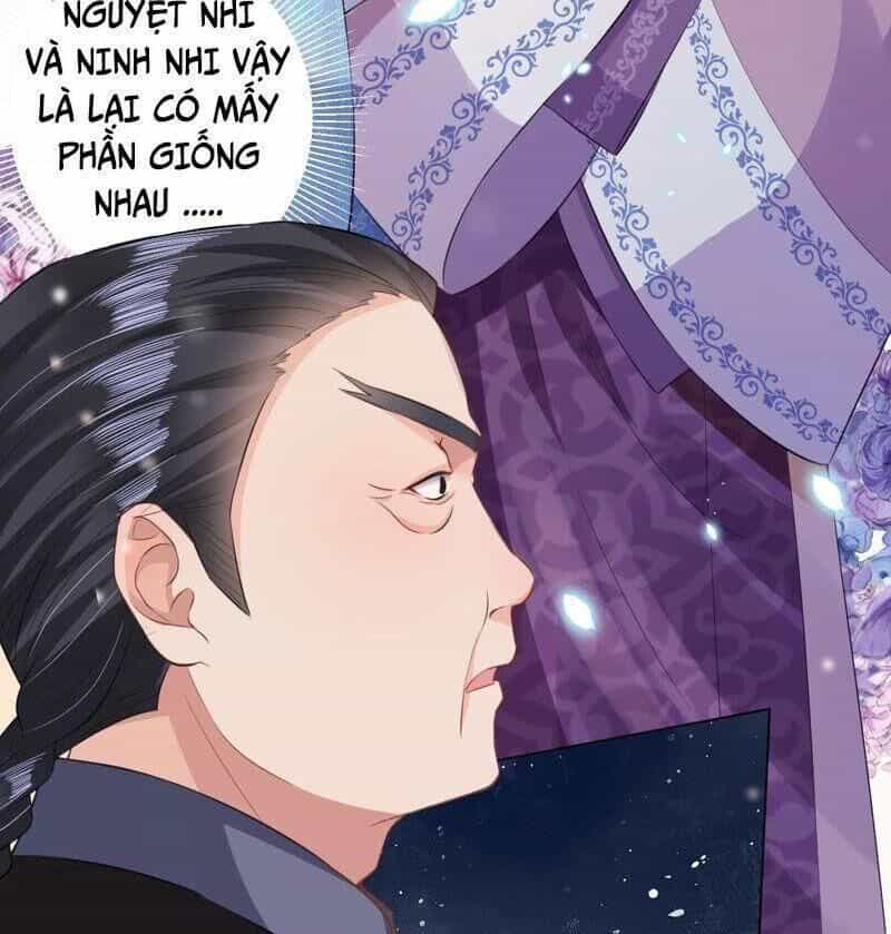 Quận Chúa Vững Vàng, Thiết Lập Nhân Vật Không Thể Vỡ - Chương 29 - ảnh 40