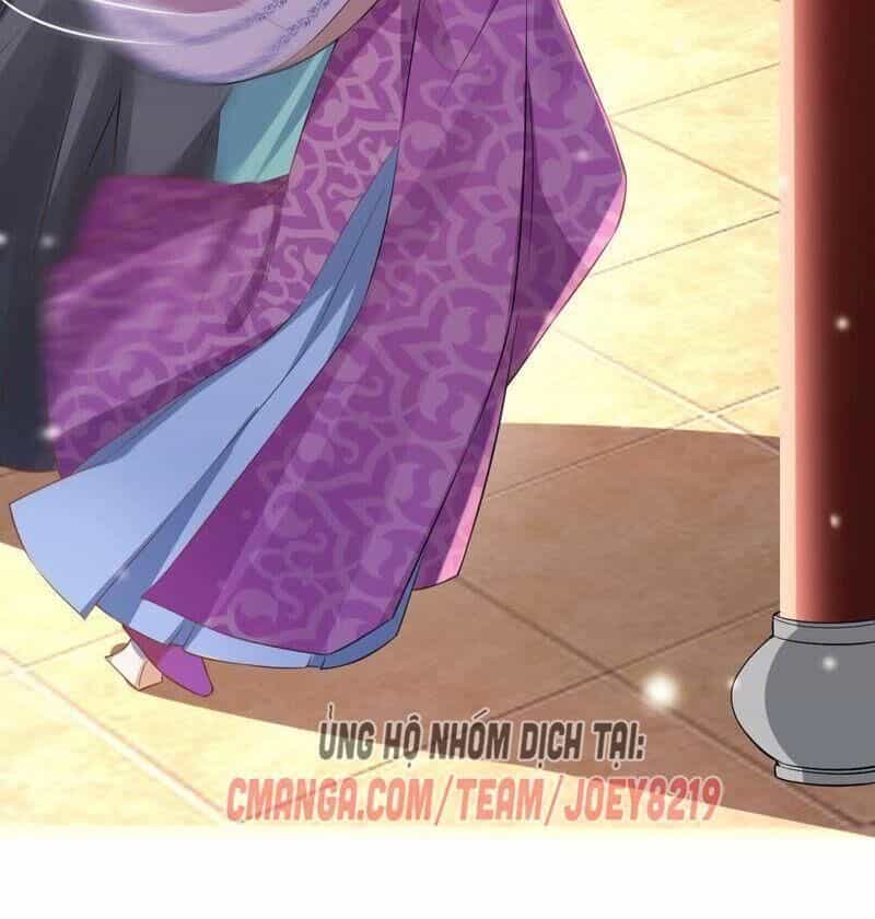 Quận Chúa Vững Vàng, Thiết Lập Nhân Vật Không Thể Vỡ - Chương 29 - ảnh 45