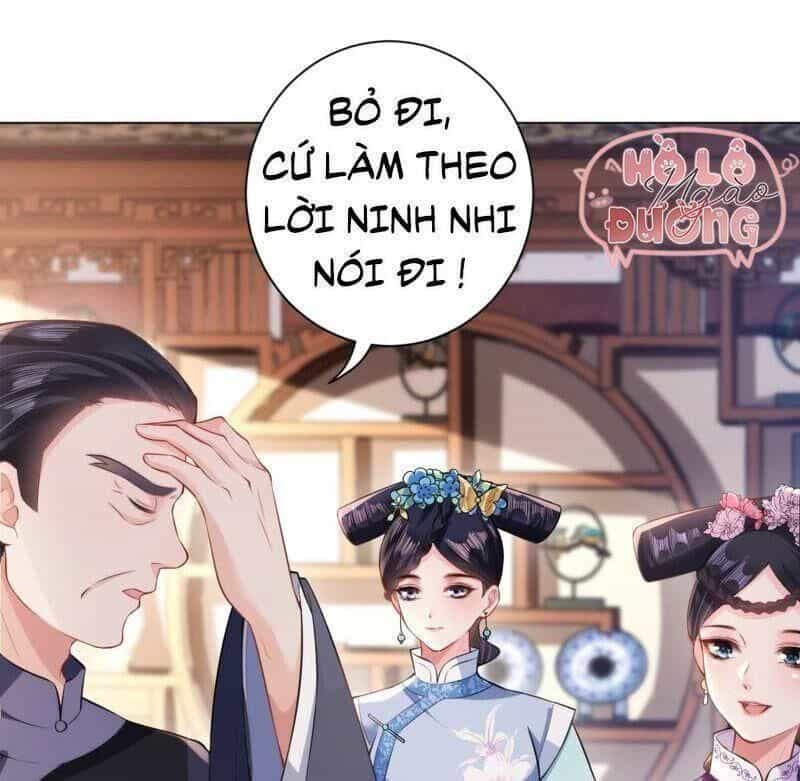 Quận Chúa Vững Vàng, Thiết Lập Nhân Vật Không Thể Vỡ - Chương 29 - ảnh 48