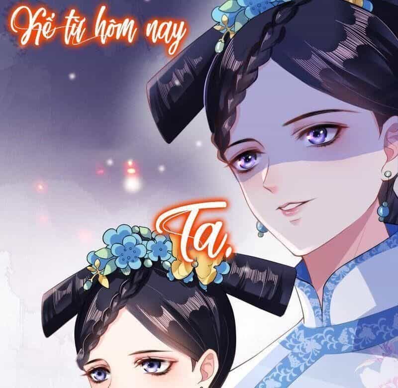 Quận Chúa Vững Vàng, Thiết Lập Nhân Vật Không Thể Vỡ - Chương 29 - ảnh 50