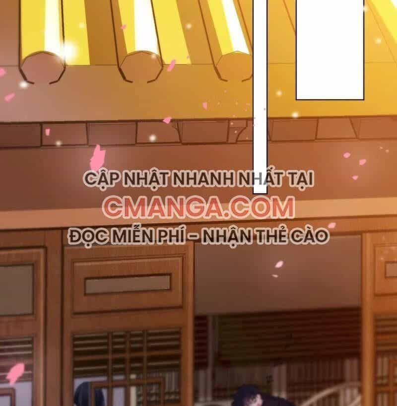 Quận Chúa Vững Vàng, Thiết Lập Nhân Vật Không Thể Vỡ - Chương 29 - ảnh 6